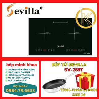 Sevilla sv-289t