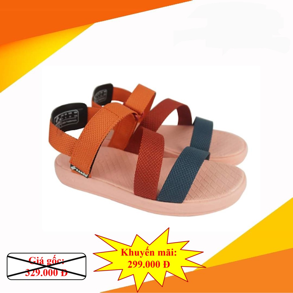 Giày Sandal Shat Saado - Phylon Siêu Êm, Siêu Nhẹ