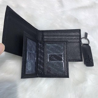 Ví Calvin Klein Wallet