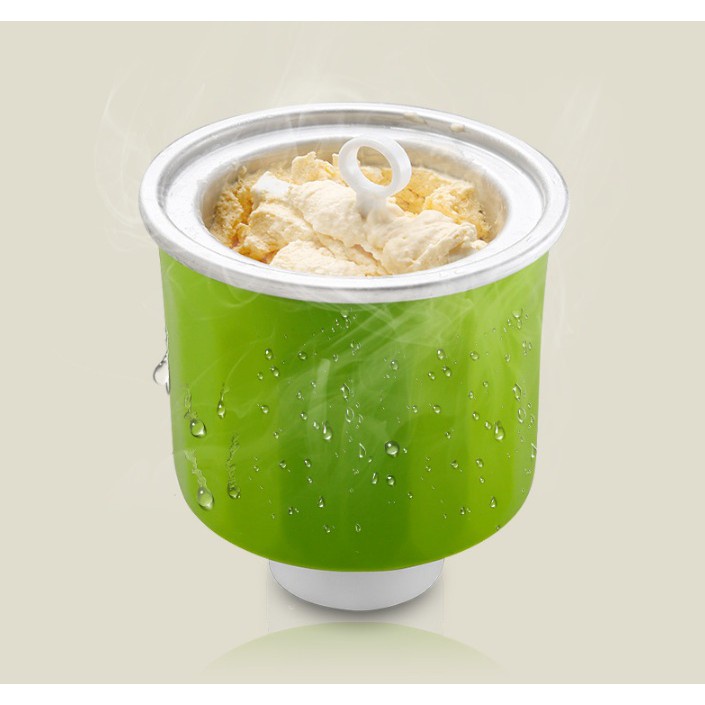 Âu làm kem máy bánh mì Ranbem/ Petrus