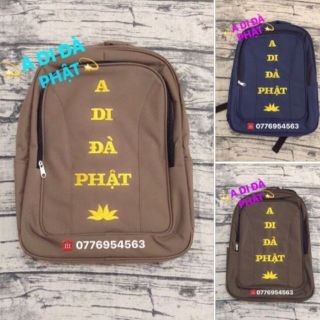 BALO PHẬT TỬ VẢI HÀN QUỐC