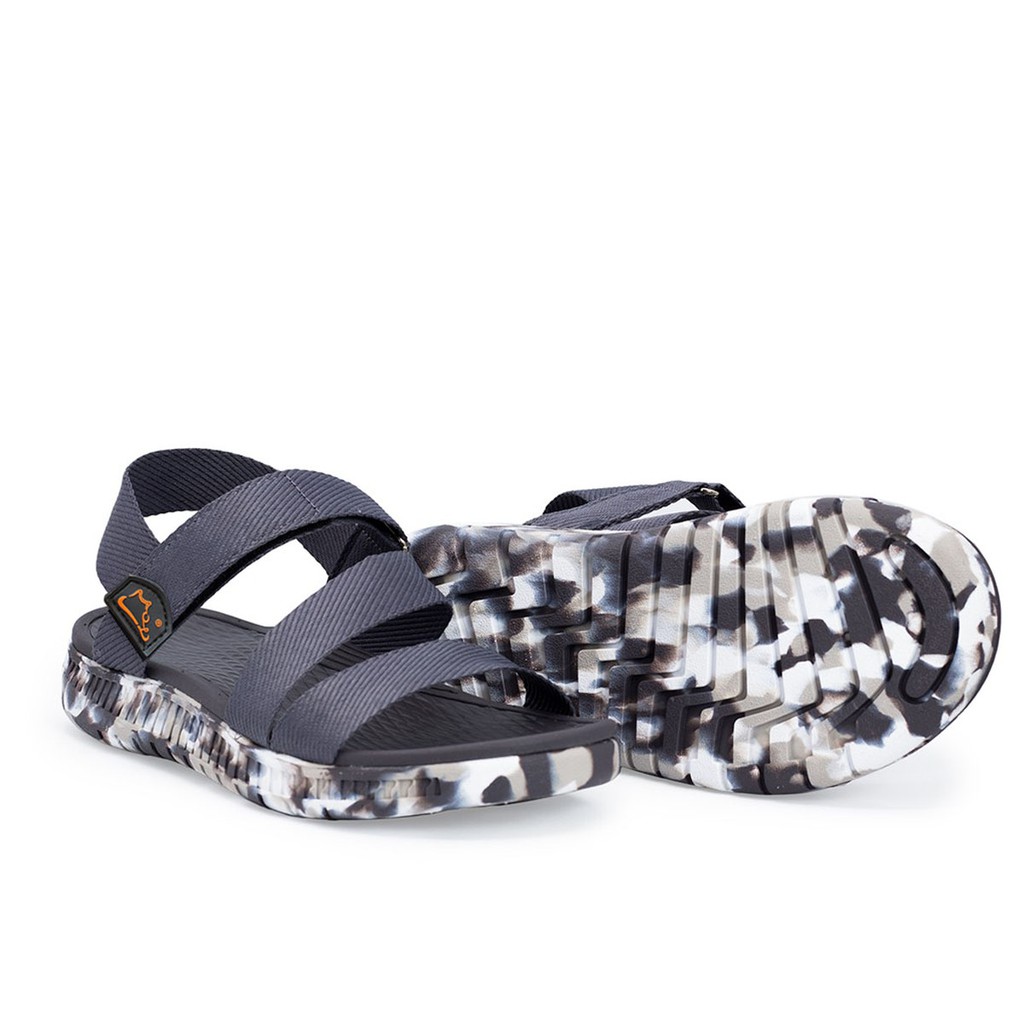 Giày sandal nam MOL MS2G2 chính hãng sandal quai dù