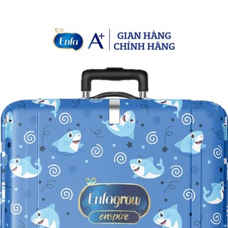 [Quà tặng không bán] Vali Enspire cao cấp