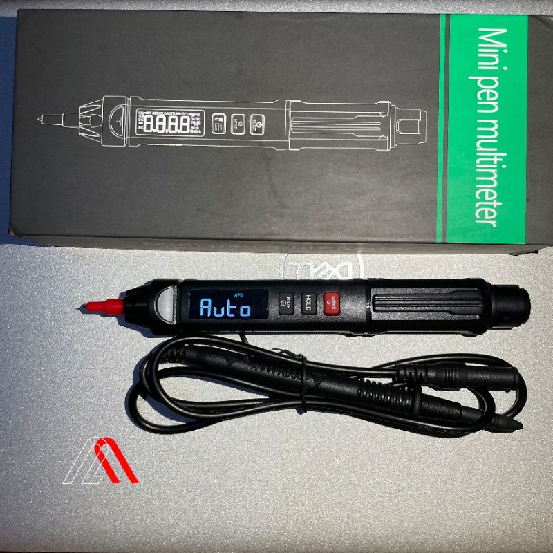 Bút thử điện thông minh Aneng A3007/A3008