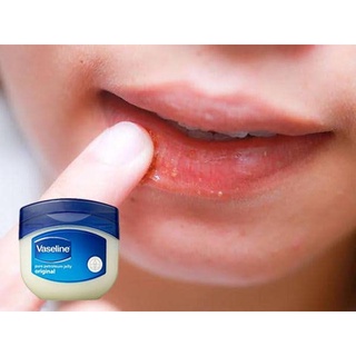 [100% AUTH] Sáp Dưỡng Ẩm Vaseline Original - 100ML