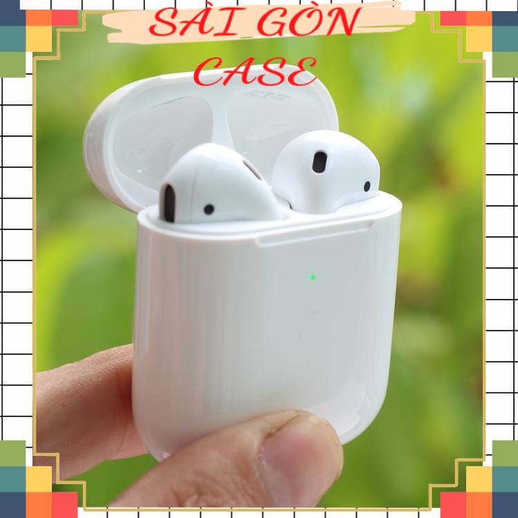 Tai Nghe Bluetooth TWS không dây nhét tai đổi tên định vị thế hệ thứ 2 | BigBuy360 - bigbuy360.vn