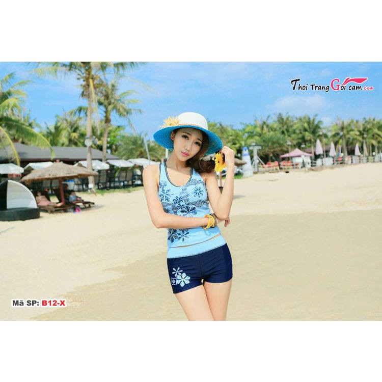 Bikini dạng  quần - B12-X | BigBuy360 - bigbuy360.vn