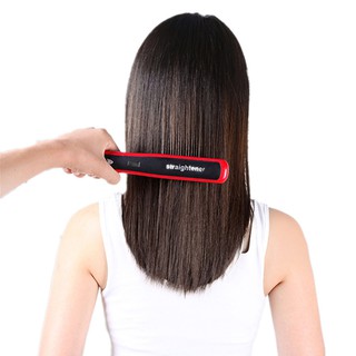 [Hàng mới về] Lược điện ion chuyên dụng duỗi tóc