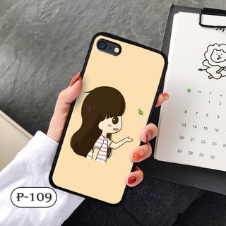 Ốp hoạt hình Oppo A71
