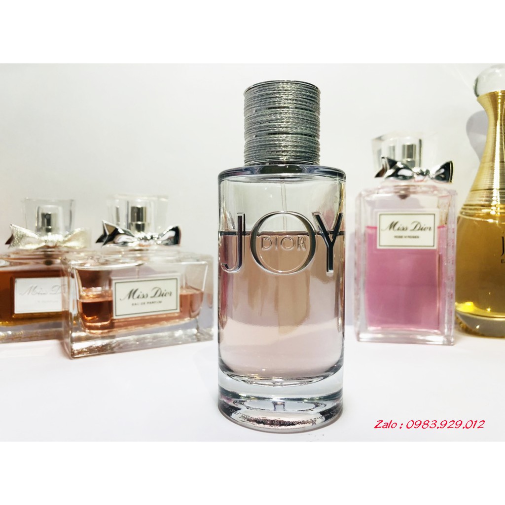 Nước Hoa Dior Joy EDP (mẫu thử)