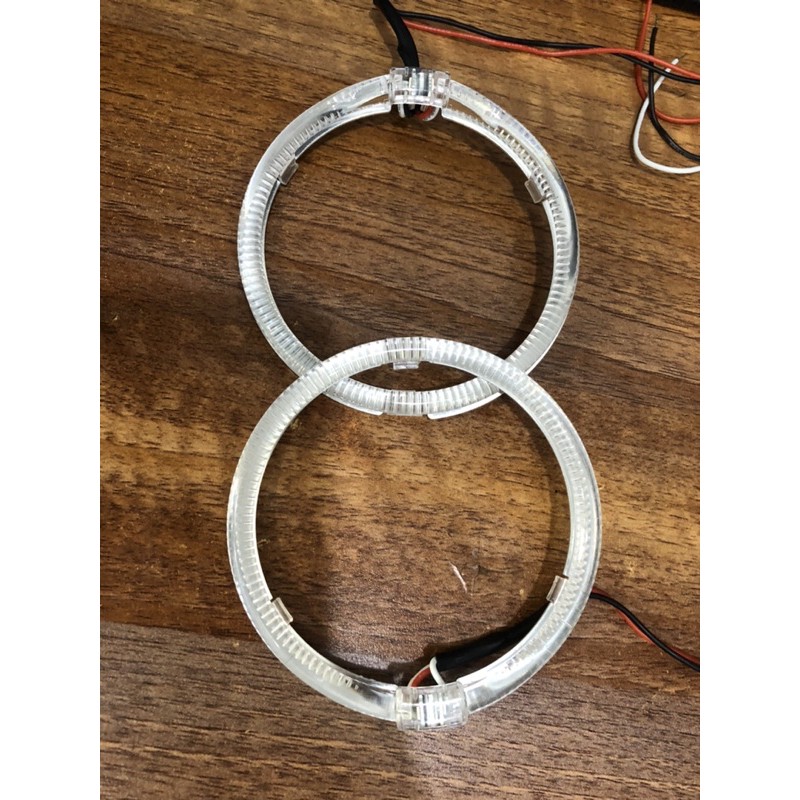 Vòng angel eyes led, vòng led thiên thần  95mm