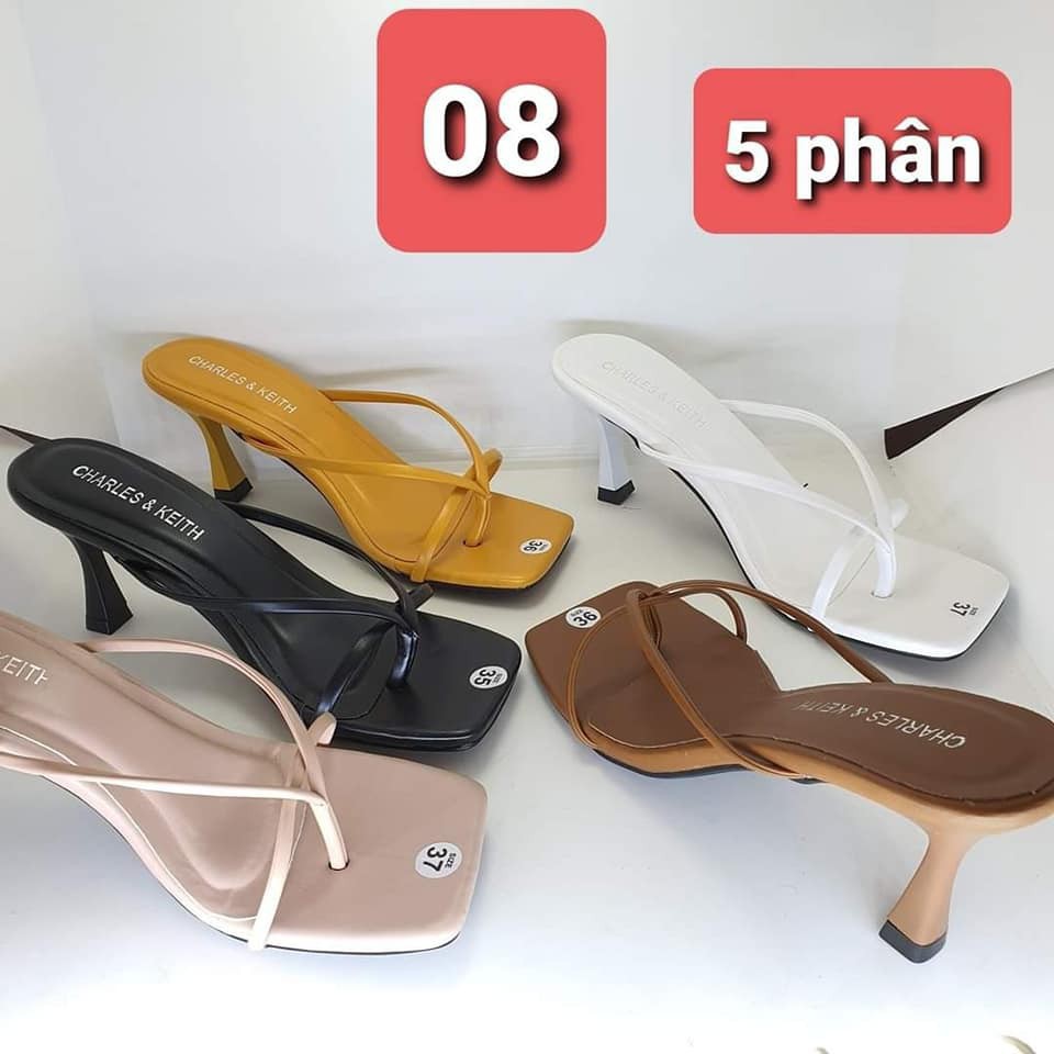 Guốc xỏ ngón hot hit bigsize 35-45