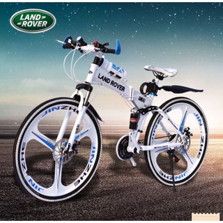 XE ĐẠP LAND ROVER SIÊU CHẤT CHO CÁC BẠN TRẺ