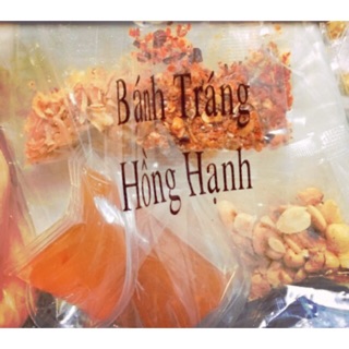 Bánh tráng Hồng Hạnh me, Combo 20 bịch