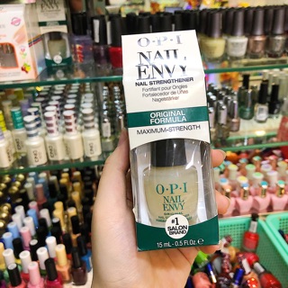Sơn dưỡng OPI Nail Envy