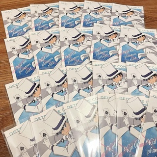 [SẴN] Postcard Thám Tử Lừng Danh Conan!