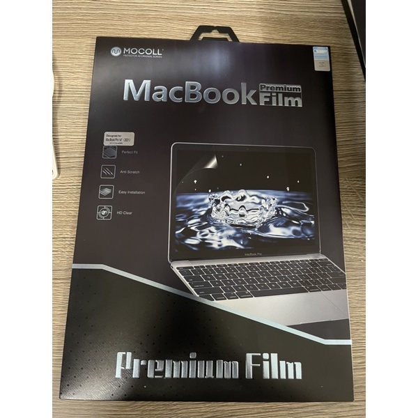 Dán màn hình Mocoll MacBook Pro M1 14” , 16” 2021 premium fiml và các dòng khác new100% chính hãng