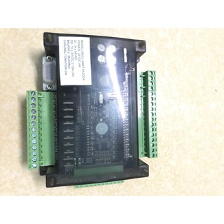Bộ lập trình plc ms-3u-24mt