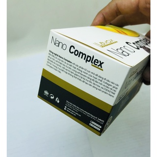 Thuốc Duỗi Tóc Tại Nhà Phục Hồi Tóc Lavox 150ml*2