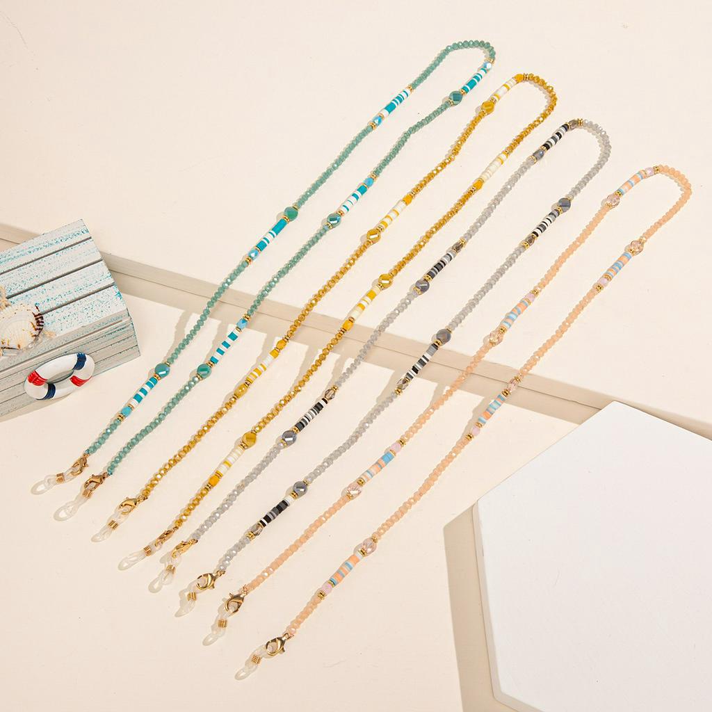 Dây Đeo Kính Mắt Hợp Xu Hướng Cho Nam Và Nữ