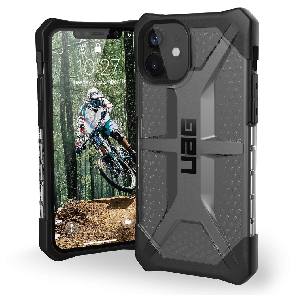 Ốp lưng UAG Plasma cho iPhone 12 &amp; iPhone 12 Pro [6.1 inch]