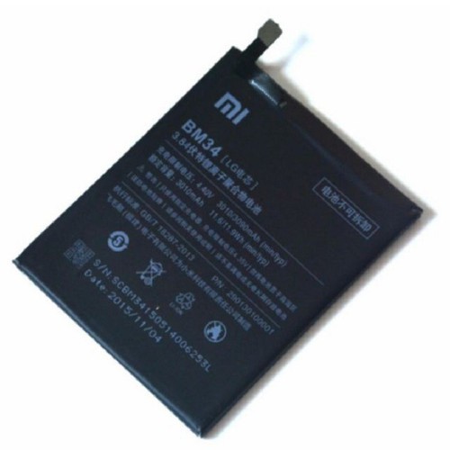 Pin Xiaomi MI PAD 2  BM61