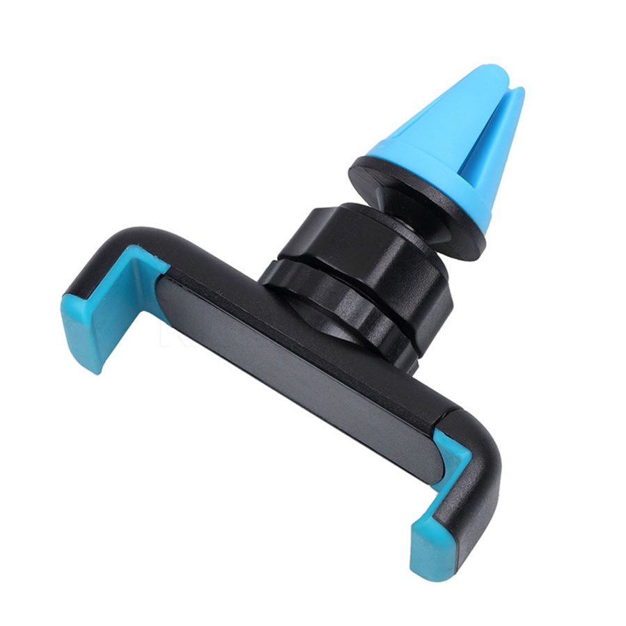 Universal Mobile Phone Holder Air Vent Outlet Bracket Car Kit