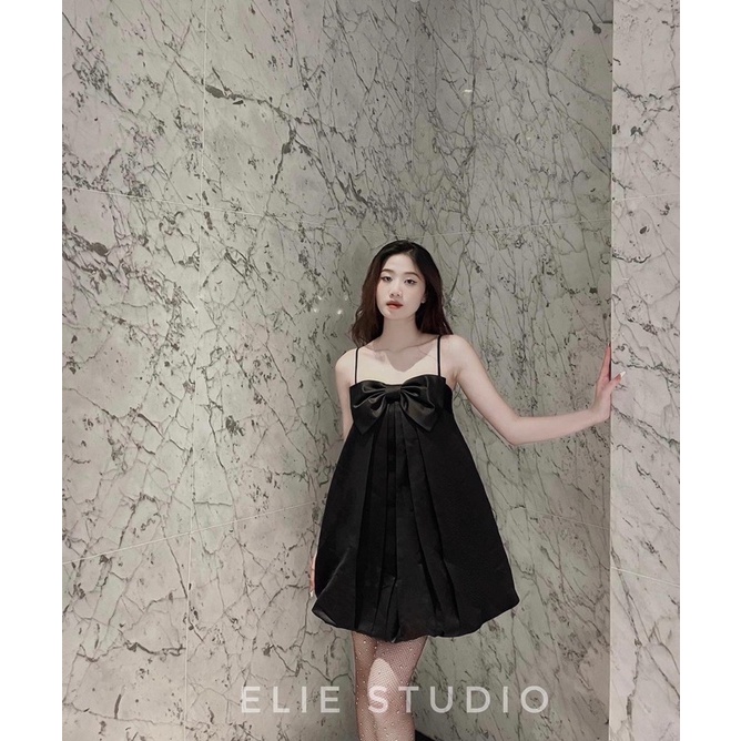 ELIE DRESS
