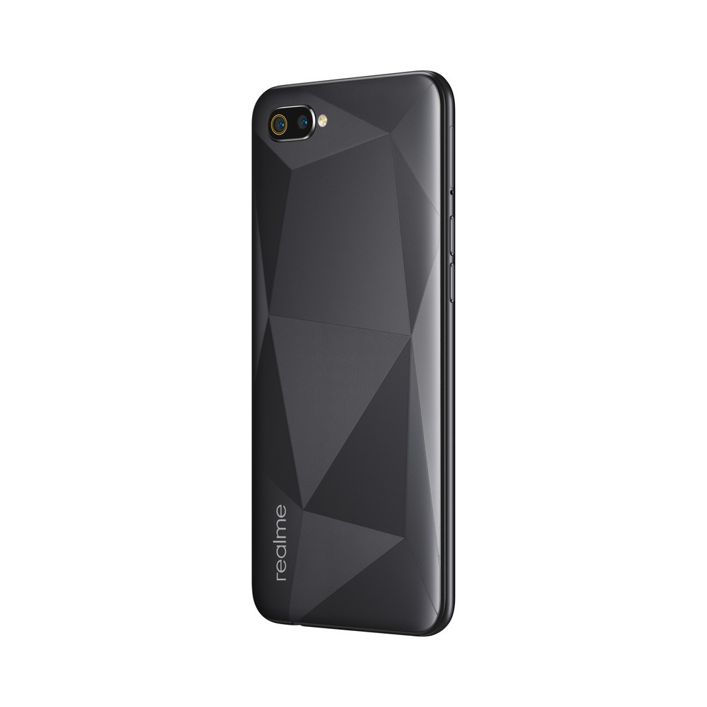 [Phiếu Vận May 1đ] Cơ hội trúng 1 Điện thoại Realme C2 3GB/32GB - Hàng Chính Hãng | WebRaoVat - webraovat.net.vn