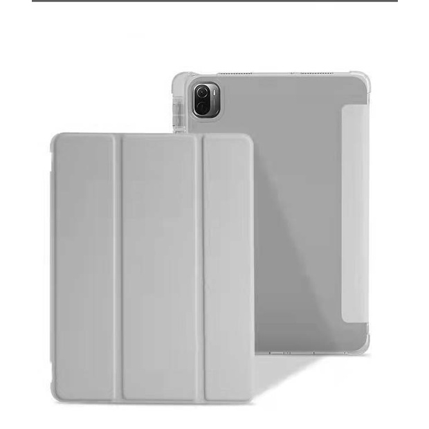 Bao da máy tính bảng có giá đỡ thích hợp cho Xiaomi MiPad 5/ Mi Pad 5 Pro 11"
