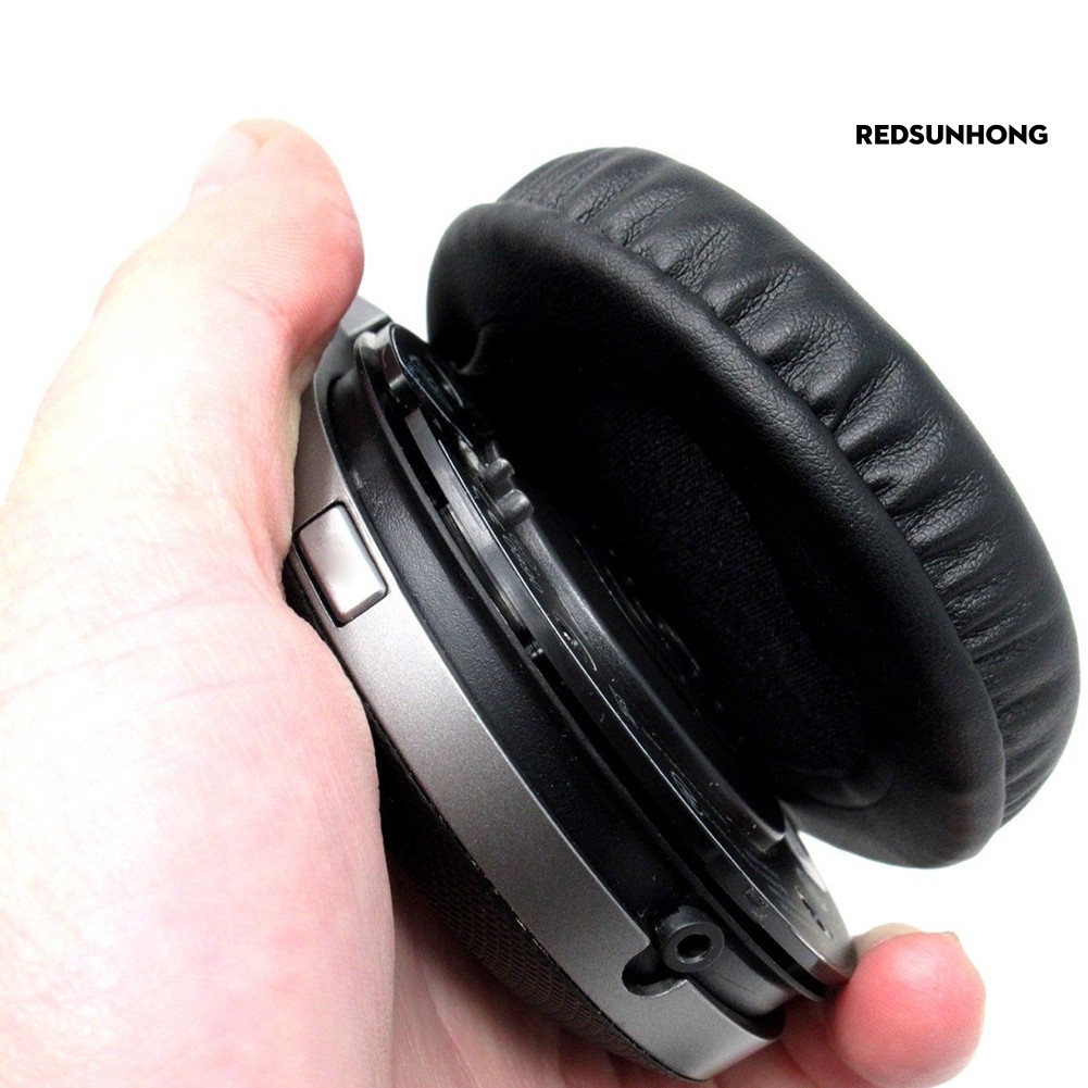 Set 2 Đệm Tai Nghe Thay Thế Chuyên Dụng Cho E40 Bt