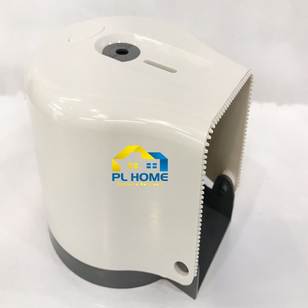 Hộp Đựng Giấy Vệ Sinh Nhựa ABS Treo Tường