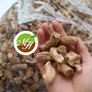 500G Chân Nấm Hương Làm Ruốc- Chân to dài chuẩn Sapa thơm nức