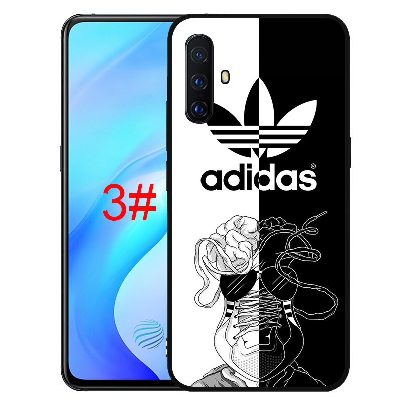 S180 Adidas Vivo Y11 Y11S Y12 Y15 Y17 Y19 Y5S Y53 Y55 Y69 Y71 Y81 Y91C Y93 Y95 Y20 Y30 Y50 Y70 Soft Phone Case