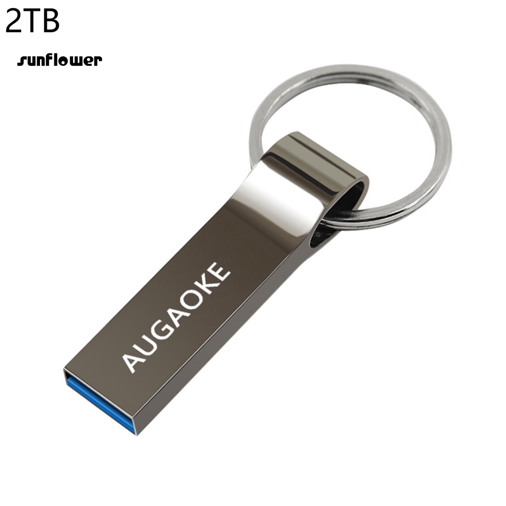 USB 3.0 mini LENOVO vỏ bằng kim loại cho máy tính