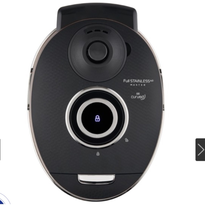 Nồi cơm điện cao tần Cuckoo JHR 0660FBM (Nâu) - Hàn Quốc