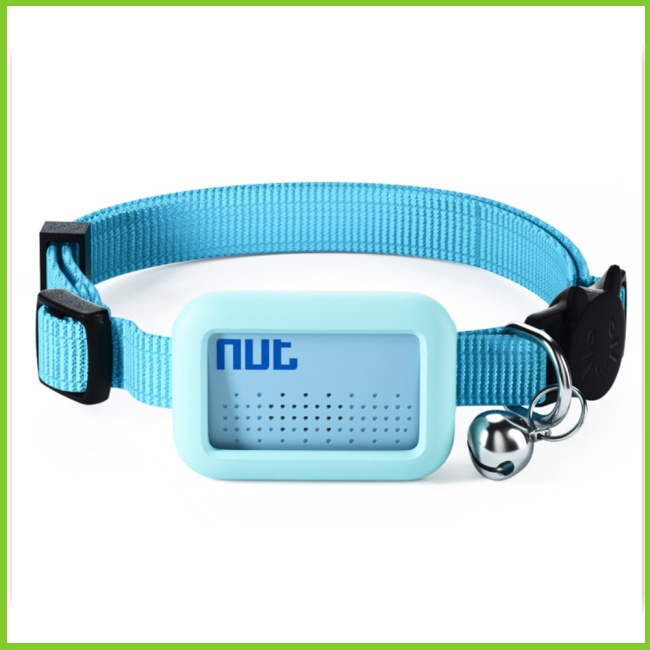 Thiết Bị Định Vị Bluetooth Thông Minh Chống Thất Lạc Chống Thất Lạc Cho Mèo