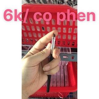 10 Cọ phen đầu móng