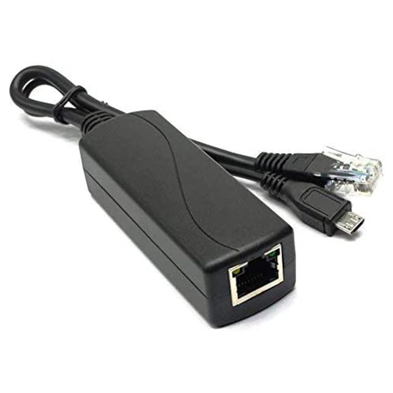 Bộ Chia Micro Usb Mini 48v Sang 5v2a / 3a D2Vn