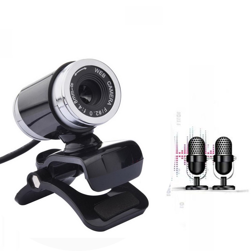 Camera Máy Tính Tự Động Lấy Nét 4k | BigBuy360 - bigbuy360.vn