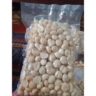 500gr Nhân Mắc Ca vỡ đôi
