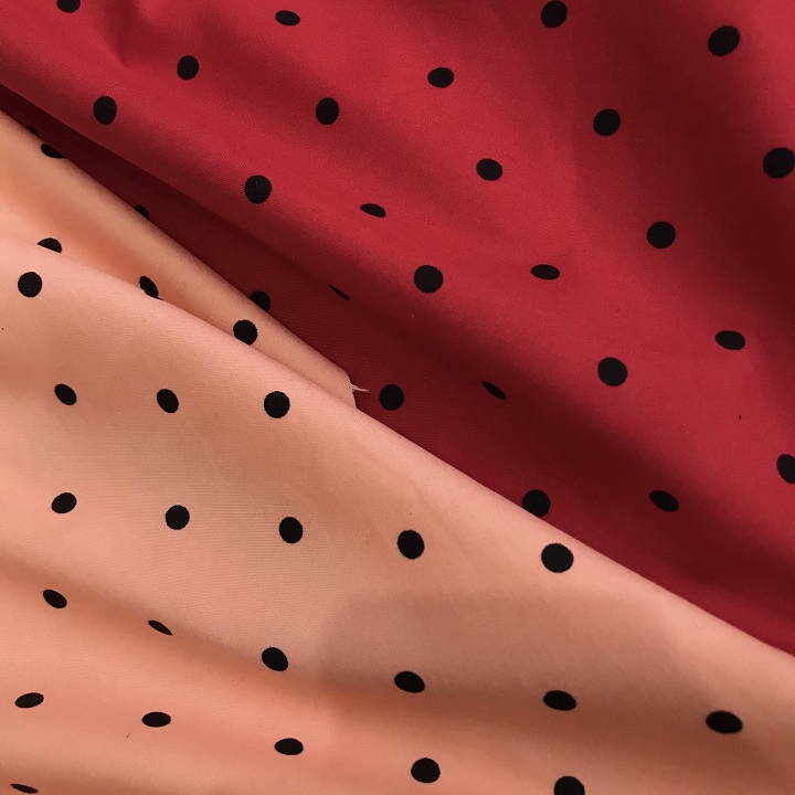 Khúc 1m4 Lanh Nhung - Cotton Mặc Mát - May Đầm - Bộ - Quần Áo Trẻ Em - Không Co Giãn