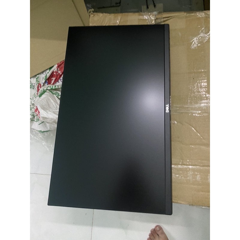 Màn hình máy tính Dell P2419H  24'' FHD full viền IPS