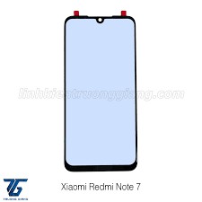 Kính Zin điện thoại redmi note 7/ Kính điện thoại Zin redmi note 7 pro