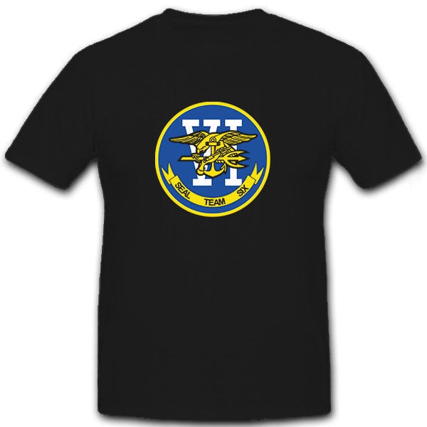 【Available】New Men's Women's  T shirt's On Sale New Fashion Summer Print T Shirt Men Navy Seal Team 6 Army Military Wappen Emblem Abzeichen - T Shirtt Shirt Transfers
