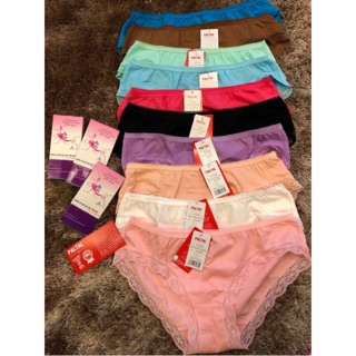 Combo 5 quần chip Paltal size M, L