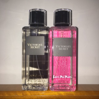 [Ảnh thật - Sẵn] Body mist - Xịt toàn thân Victoria's Secret ✨