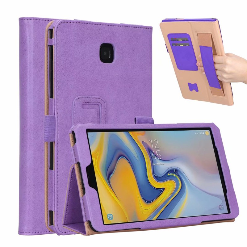 Handrest Vỏ bảo vệ Samsung Galaxy Tab A 8.0 2018 SM-T387V Ốp lưng