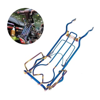 Baga giữa xe dream titan