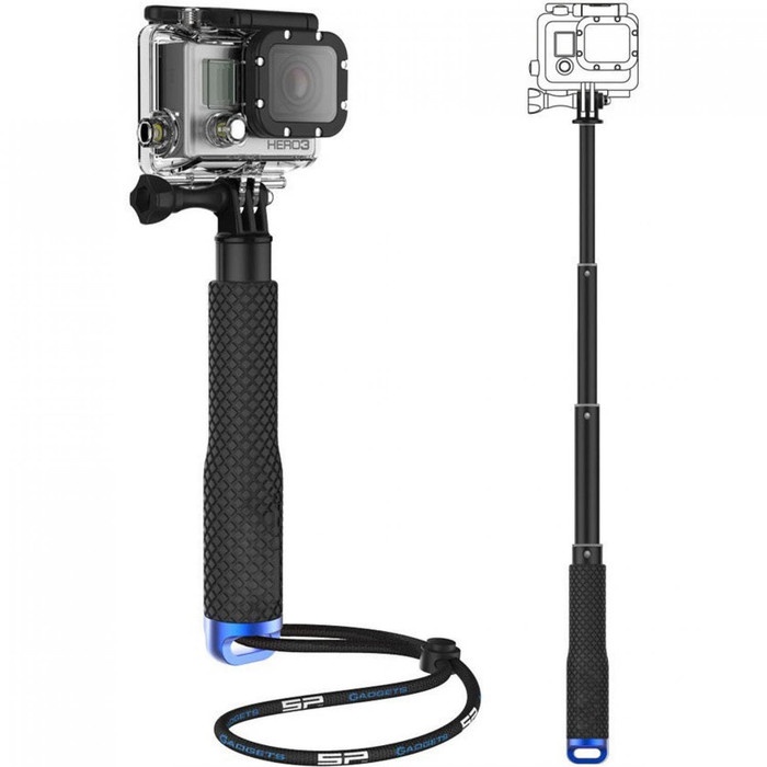 GOPRO Camera hành trình cho XIAOMI YI 2 4K